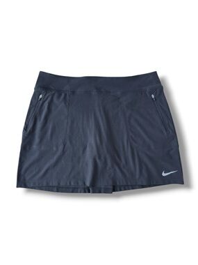 Nike Skort Black Size L